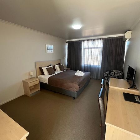 Highway One Motel Ceduna Luaran gambar