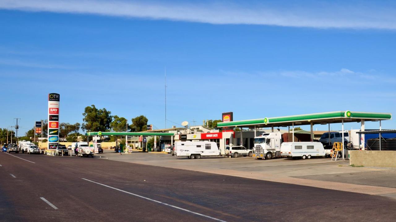 Highway One Motel Ceduna Luaran gambar