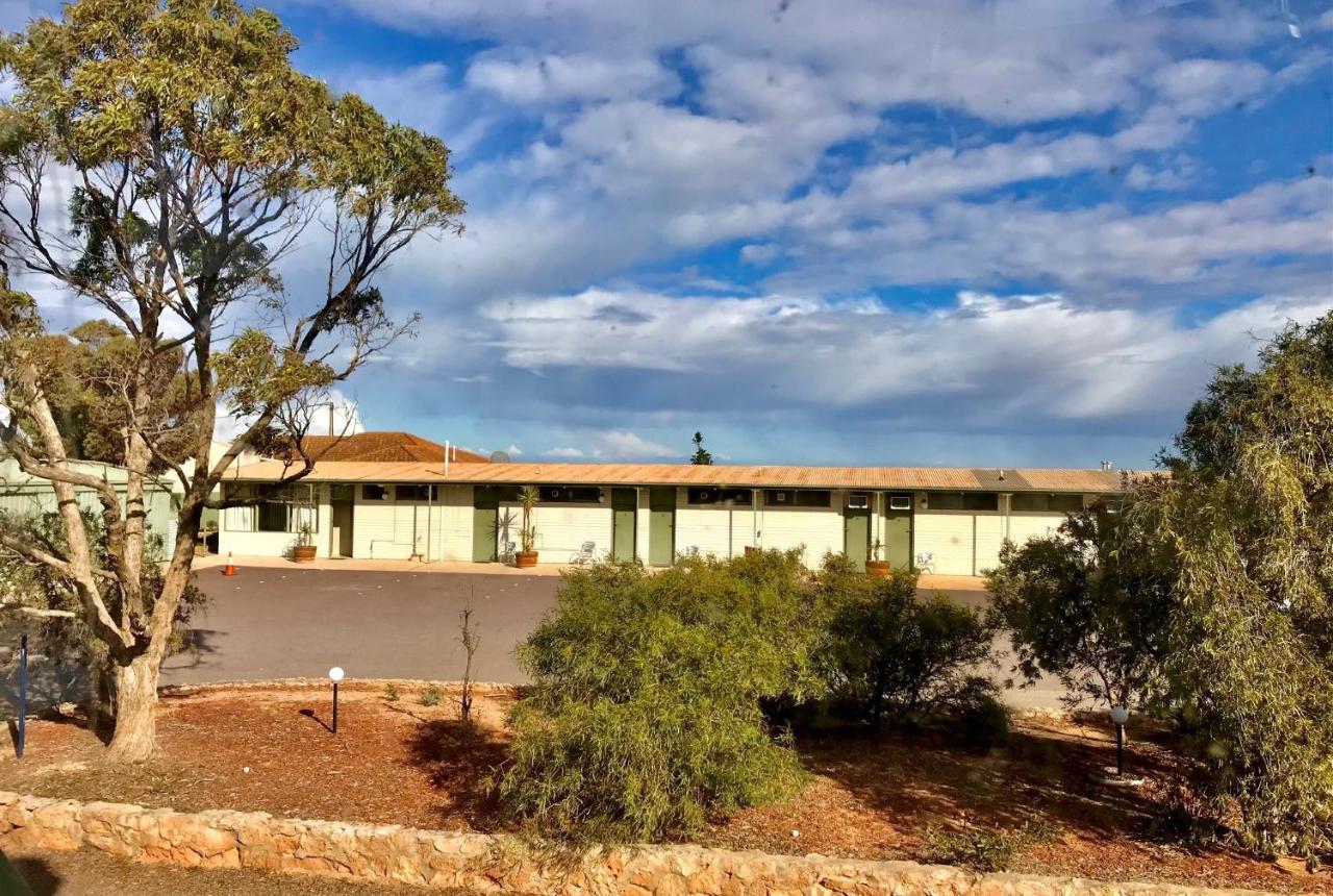 Highway One Motel Ceduna Luaran gambar