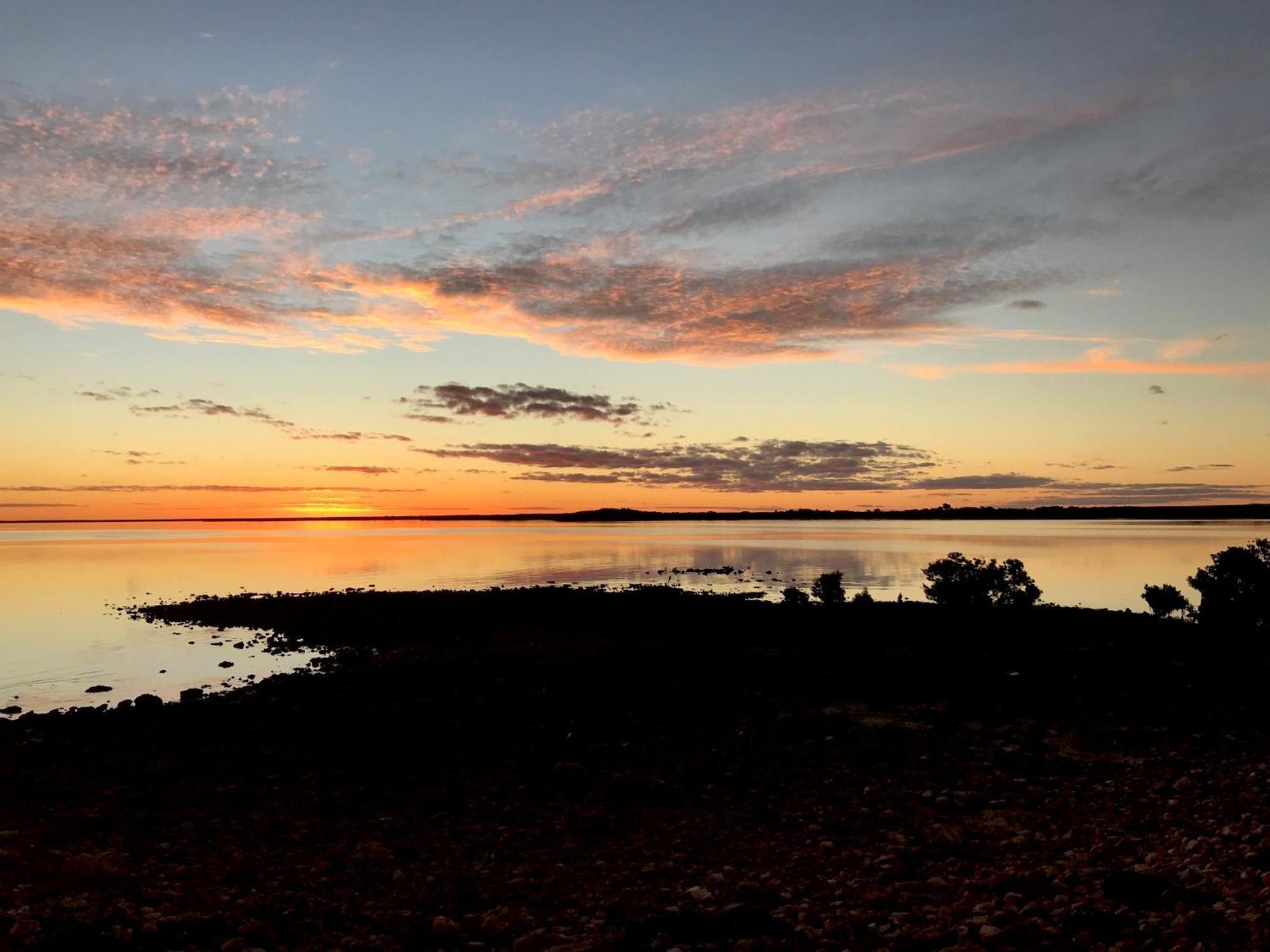 Highway One Motel Ceduna Luaran gambar