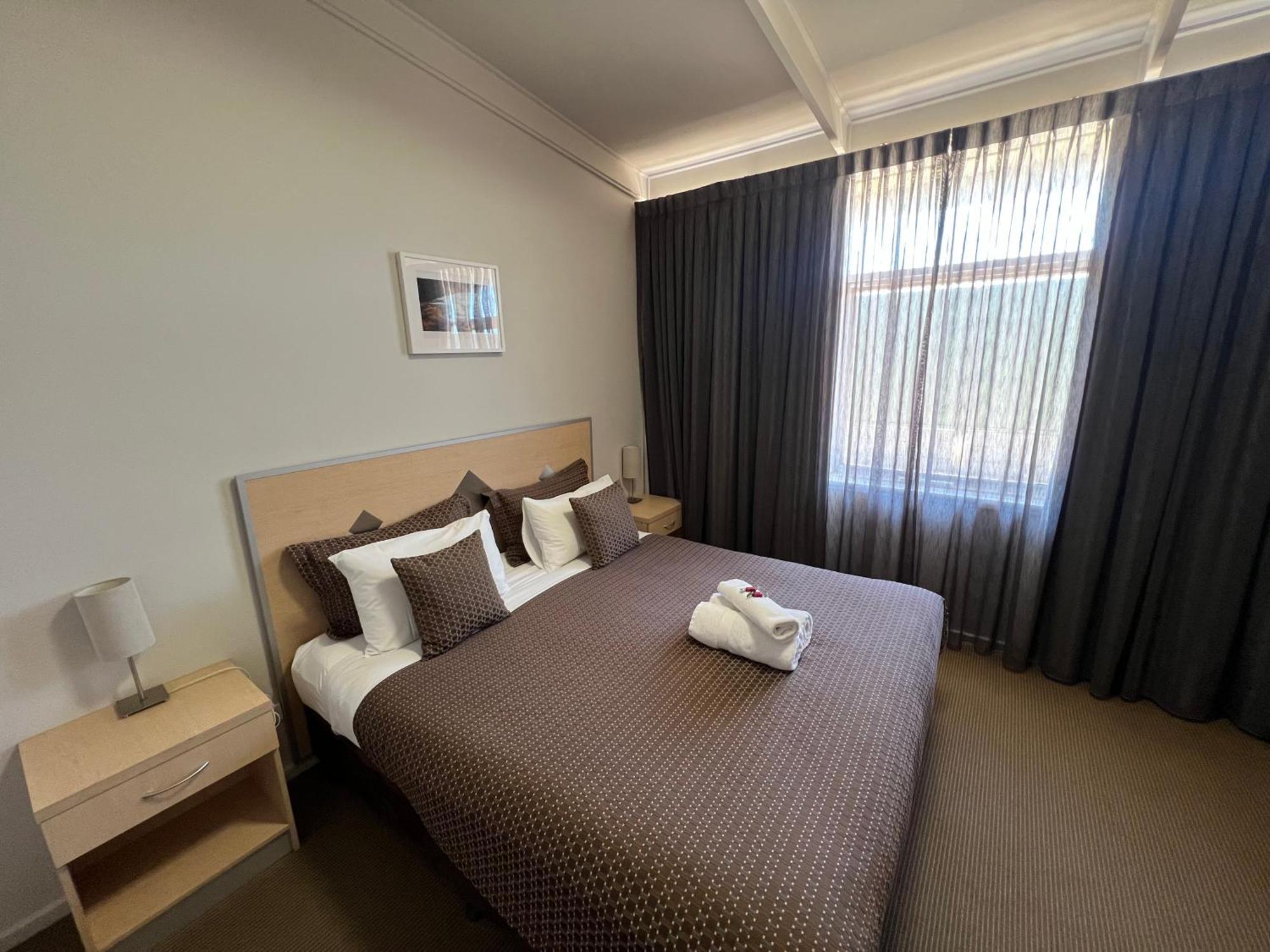 Highway One Motel Ceduna Luaran gambar