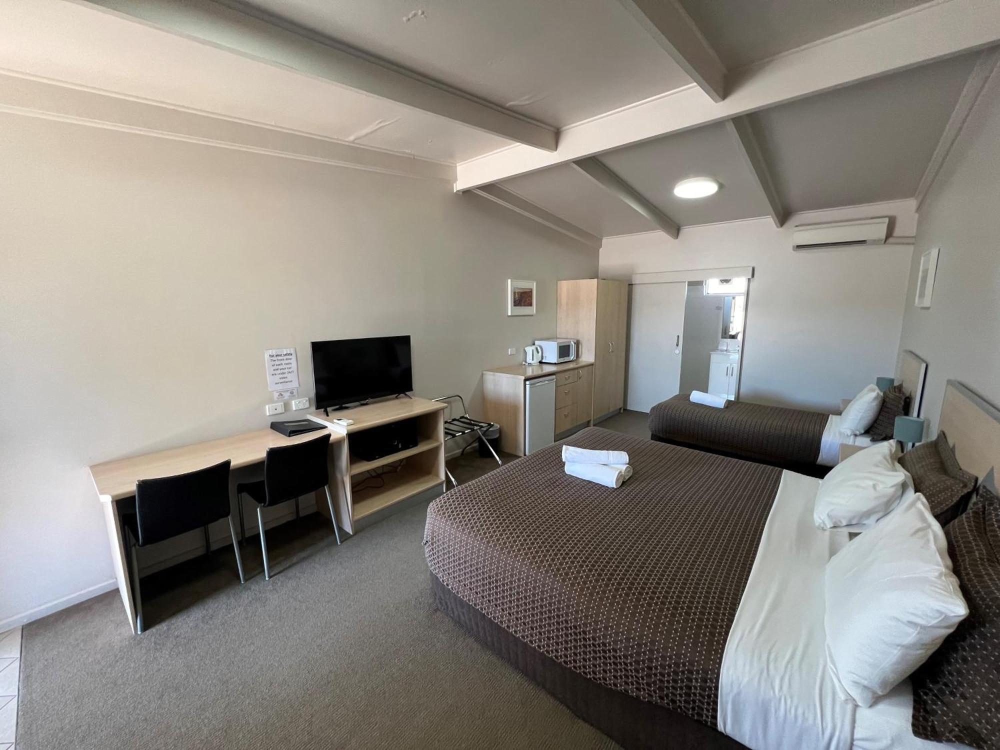 Highway One Motel Ceduna Luaran gambar