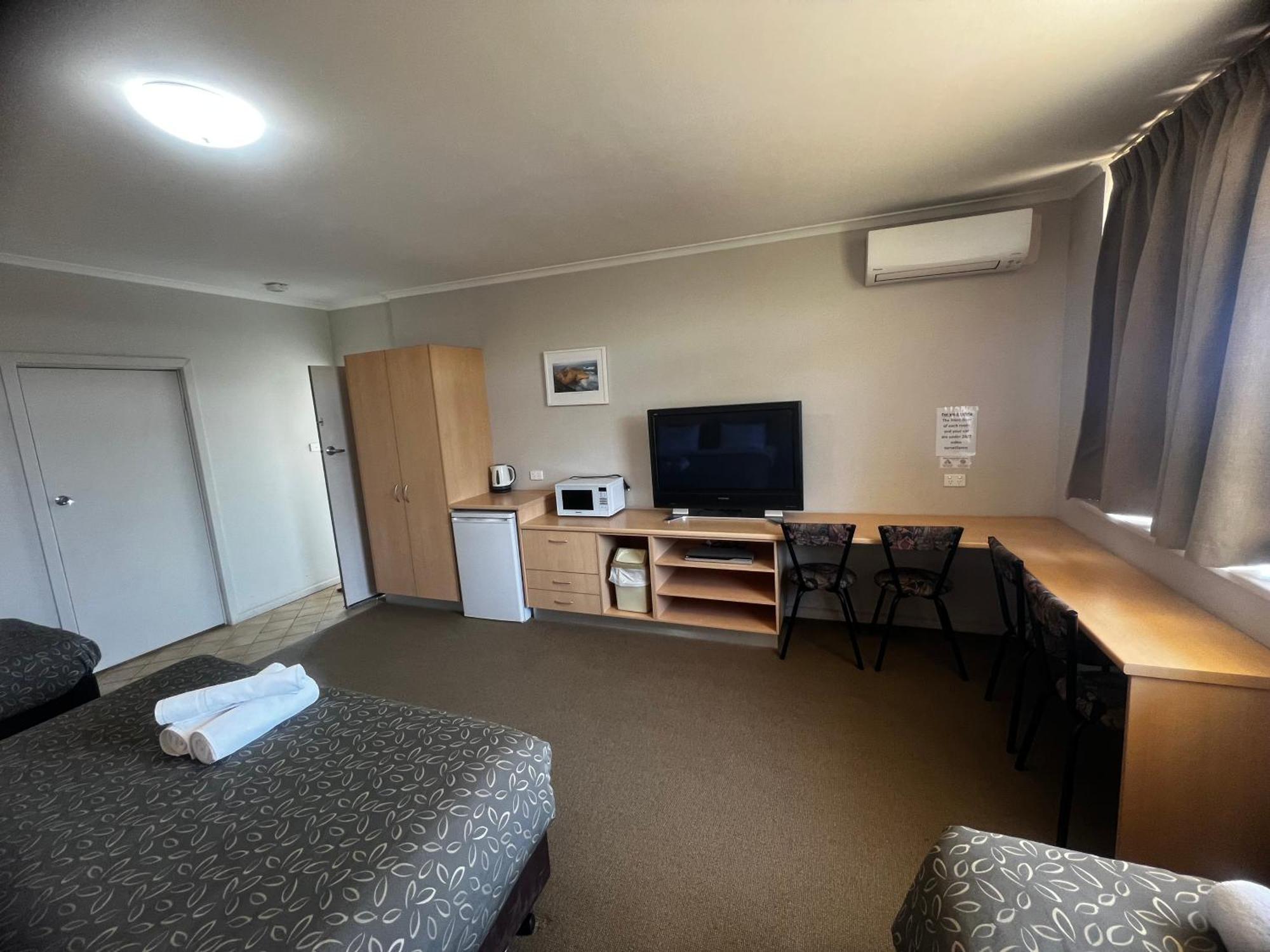 Highway One Motel Ceduna Luaran gambar