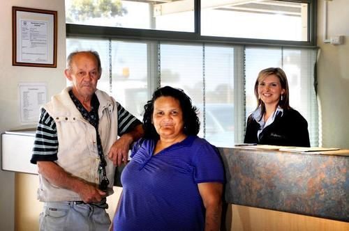 Highway One Motel Ceduna Luaran gambar