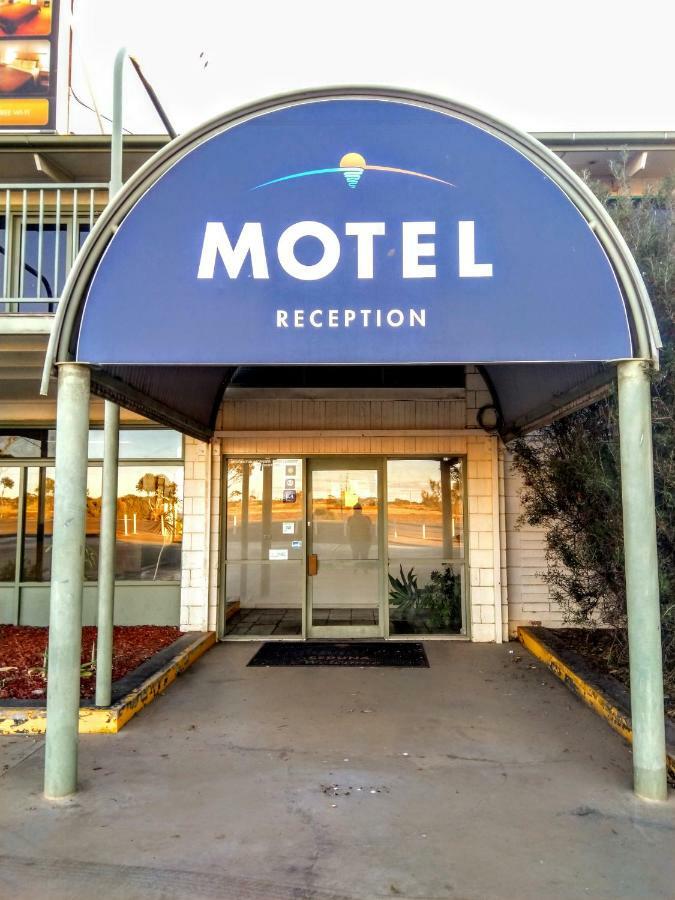 Highway One Motel Ceduna Luaran gambar